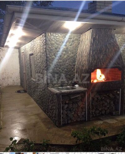 Satılır 5 otaqlı həyət evi/bağ evi 111 m², Türkan q., photo 8 from 13