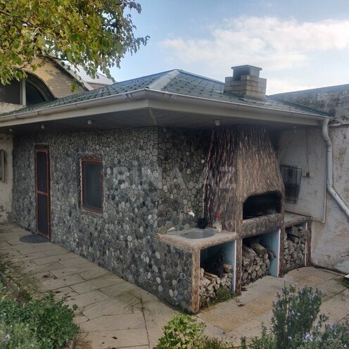 Satılır 5 otaqlı həyət evi/bağ evi 111 m², Türkan q., photo 7 from 13