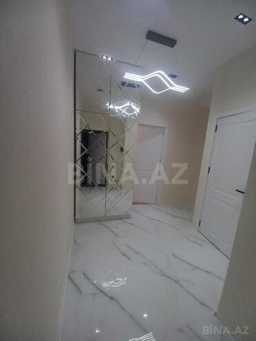 Продаётся 2-комн. новостройка 82 м², м. Ази Асланов, photo 9 from 13