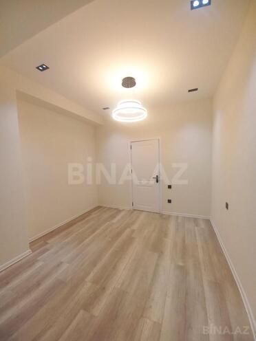 Продаётся 2-комн. новостройка 82 м², м. Ази Асланов, photo 5 from 13