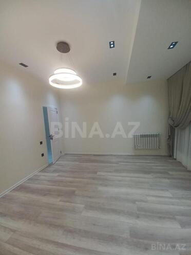 Продаётся 2-комн. новостройка 82 м², м. Ази Асланов, photo 8 from 13