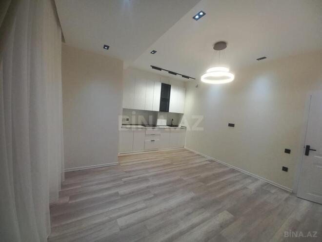 Продаётся 2-комн. новостройка 82 м², м. Ази Асланов, photo 7 from 13