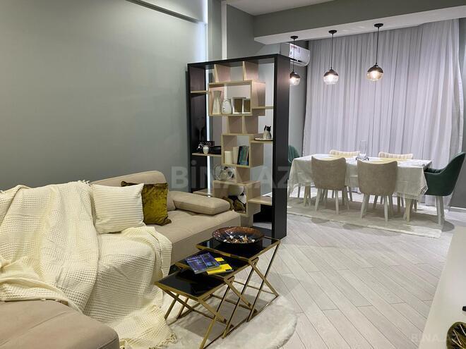 Satılır 2 otaqlı yeni tikili 64.7 m², 8-ci kilometr q., photo 16 from 20