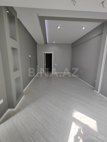 Satılır 2 otaqlı yeni tikili 64.7 m², 8-ci kilometr q., photo 12 from 20