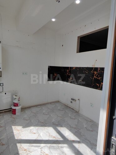 Satılır 2 otaqlı yeni tikili 64.7 m², 8-ci kilometr q., photo 9 from 20