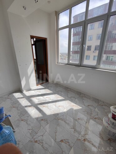 Satılır 2 otaqlı yeni tikili 64.7 m², 8-ci kilometr q., photo 10 from 20