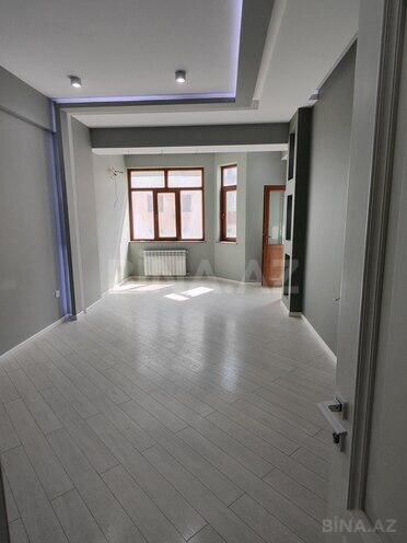 Satılır 2 otaqlı yeni tikili 64.7 m², 8-ci kilometr q., photo 11 from 20