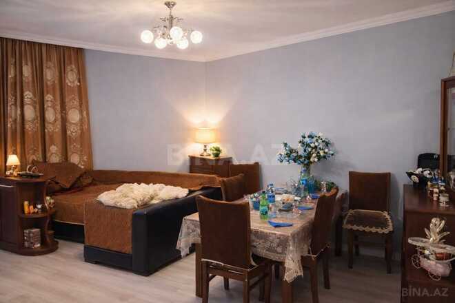 Satılır 2 otaqlı yeni tikili 70 m², Neftçilər m., photo 3 from 13