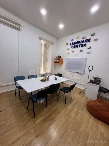 İcarəyə verilir 2 otaqlı ofis 27 m², 28 May m., photo 3 from 5