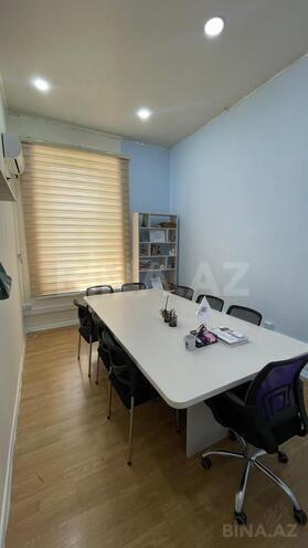 İcarəyə verilir 2 otaqlı ofis 27 m², 28 May m., photo 4 from 5