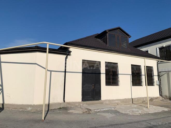 Сдаётся  объект 260 м², пос. Бинагади, photo 3 from 11