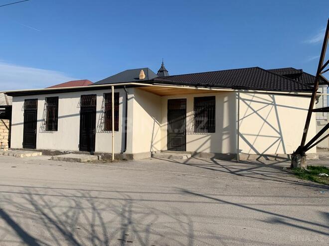 Сдаётся  объект 260 м², пос. Бинагади, photo 4 from 11