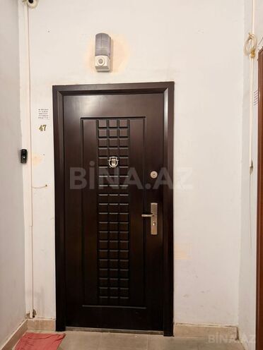 Продаётся 2-комн. новостройка 80 м², м. Ази Асланов, photo 8 from 17