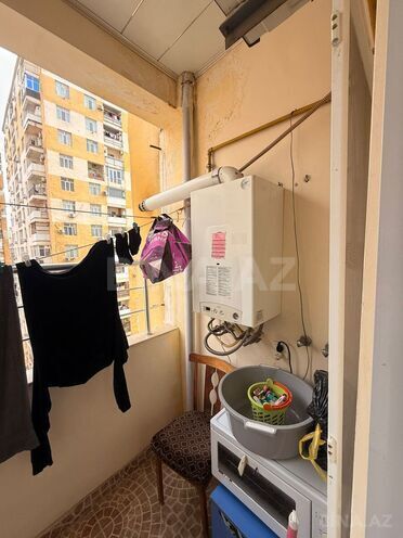 Продаётся 2-комн. новостройка 80 м², м. Ази Асланов, photo 5 from 17