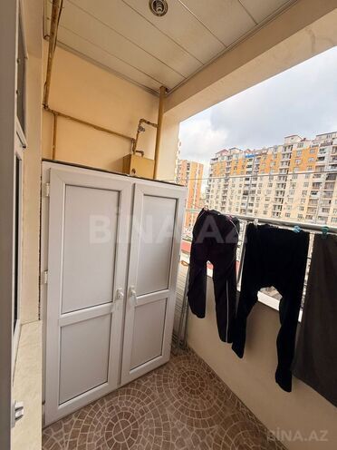 Продаётся 2-комн. новостройка 80 м², м. Ази Асланов, photo 11 from 17