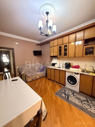 Продаётся 2-комн. новостройка 80 м², м. Ази Асланов, photo 4 from 17