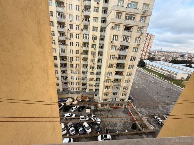 Продаётся 2-комн. новостройка 80 м², м. Ази Асланов, photo 12 from 17