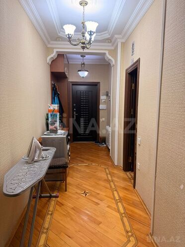 Продаётся 2-комн. новостройка 80 м², м. Ази Асланов, photo 14 from 17