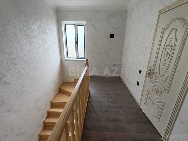 Satılır 5 otaqlı həyət evi/bağ evi 180 m², Xocəsən m., photo 22 from 24