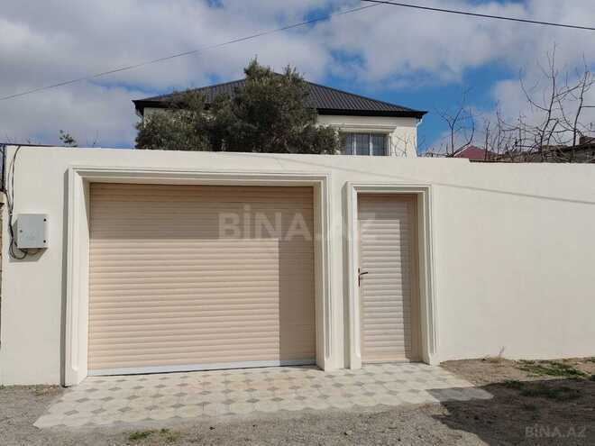 Satılır 5 otaqlı həyət evi/bağ evi 180 m², Xocəsən m., photo 3 from 24