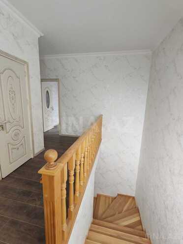Satılır 5 otaqlı həyət evi/bağ evi 180 m², Xocəsən m., photo 20 from 24