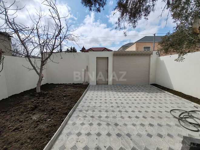 Satılır 5 otaqlı həyət evi/bağ evi 180 m², Xocəsən m., photo 4 from 24