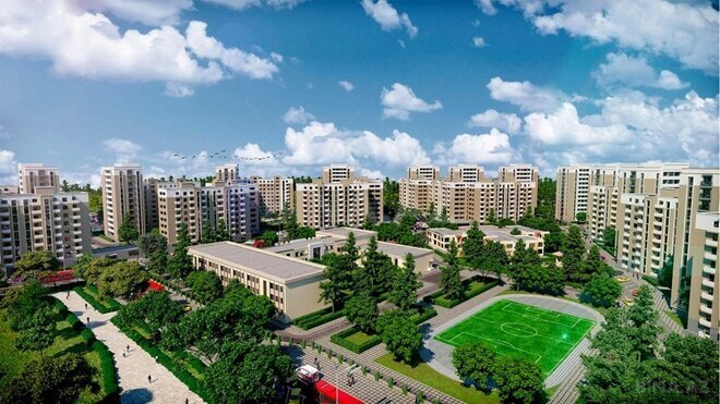 Satılır  torpaq 800 sot, Hövsan q., photo 12 from 13