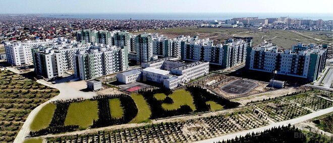 Satılır  torpaq 800 sot, Hövsan q., photo 11 from 13