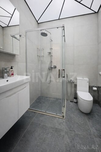 Продаётся 3-комн. новостройка 76 м², м. Иншаатчылар, photo 12 from 17