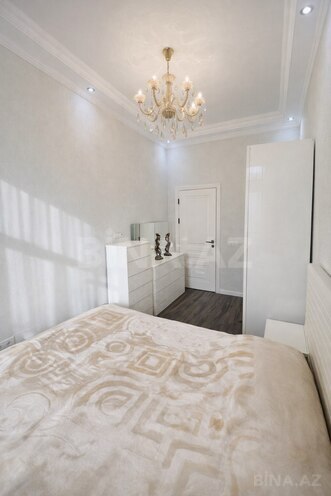 Продаётся 3-комн. новостройка 76 м², м. Иншаатчылар, photo 8 from 17