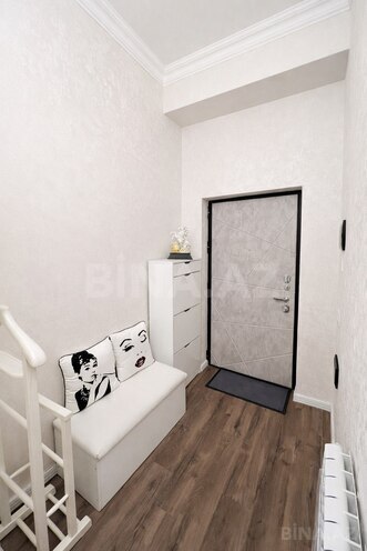 Продаётся 3-комн. новостройка 76 м², м. Иншаатчылар, photo 14 from 17