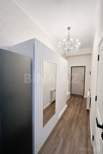 Продаётся 3-комн. новостройка 76 м², м. Иншаатчылар, photo 11 from 17