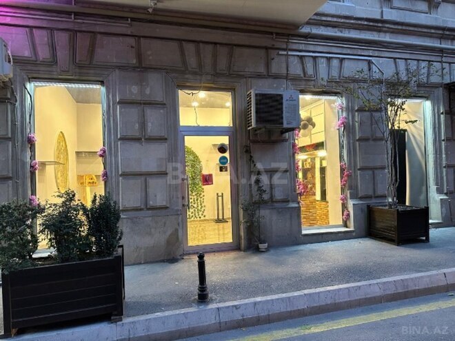 İcarəyə verilir  obyekt 45 m², Sahil m., photo 7 from 10