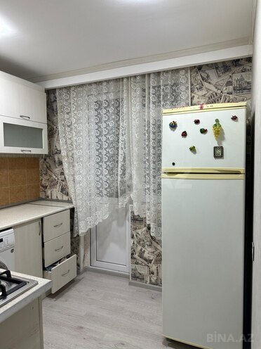 İcarəyə verilir 1 otaqlı köhnə tikili 31 m², Abşeron r., photo 5 from 9