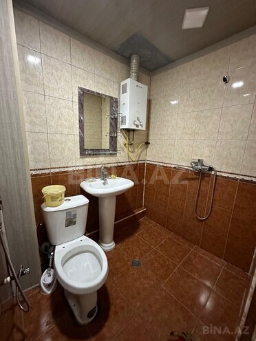 İcarəyə verilir 1 otaqlı köhnə tikili 31 m², Abşeron r., photo 8 from 9