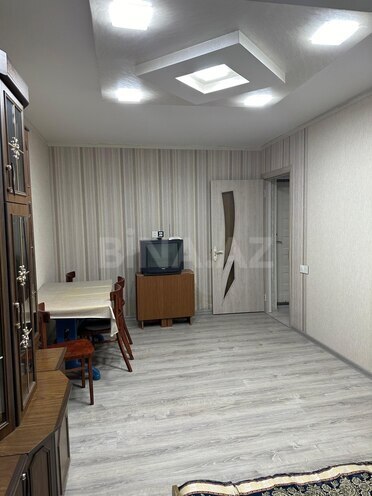 İcarəyə verilir 1 otaqlı köhnə tikili 31 m², Abşeron r., photo 4 from 9