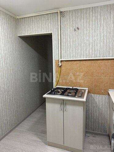 İcarəyə verilir 1 otaqlı köhnə tikili 31 m², Abşeron r., photo 6 from 9