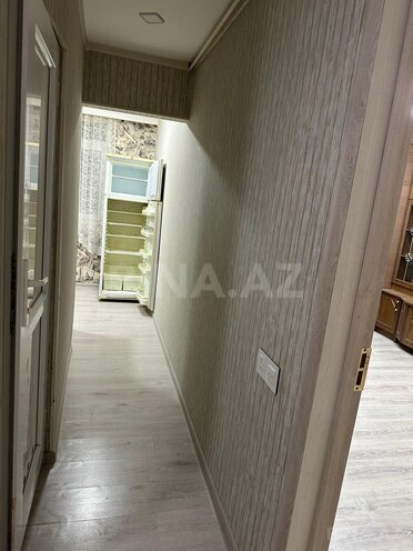 İcarəyə verilir 1 otaqlı köhnə tikili 31 m², Abşeron r., photo 7 from 9