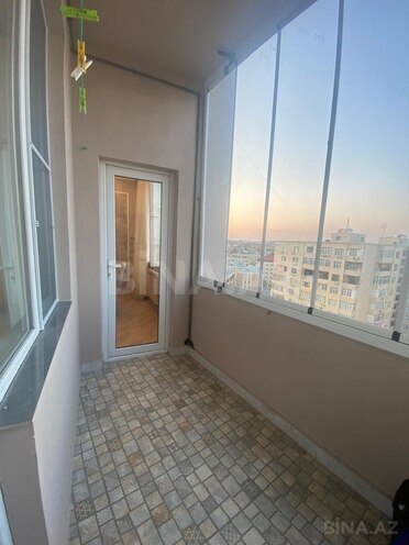 İcarəyə verilir 2 otaqlı yeni tikili 65 m², Badamdar q., photo 7 from 8