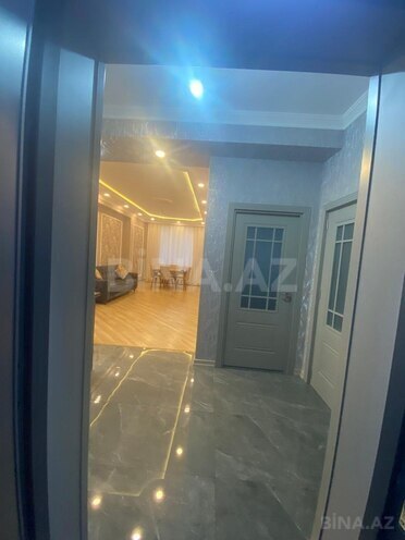 İcarəyə verilir 2 otaqlı yeni tikili 65 m², Badamdar q., photo 5 from 8