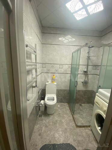 İcarəyə verilir 2 otaqlı yeni tikili 65 m², Badamdar q., photo 6 from 8