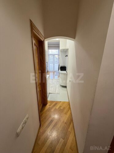 Сдаётся 3-комн. вторичка 80 м², Ясамальский р., photo 11 from 14