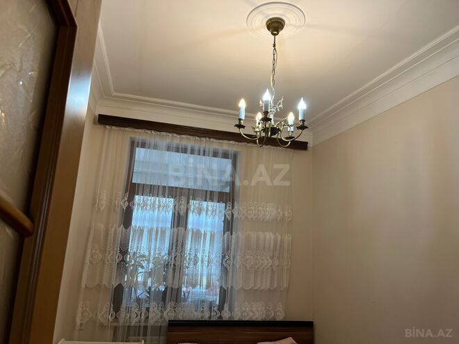 Сдаётся 3-комн. вторичка 80 м², Ясамальский р., photo 5 from 14