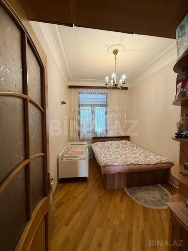 Сдаётся 3-комн. вторичка 80 м², Ясамальский р., photo 4 from 14