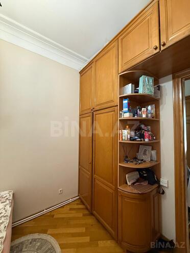 Сдаётся 3-комн. вторичка 80 м², Ясамальский р., photo 6 from 14