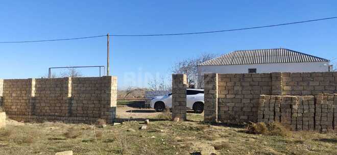 Satılır  torpaq 12 sot, Nardaran q., photo 4 from 7