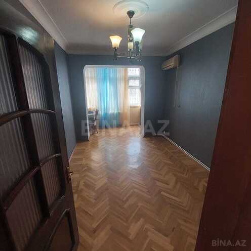 İcarəyə verilir 3 otaqlı köhnə tikili 90 m², 28 May m., photo 6 from 15