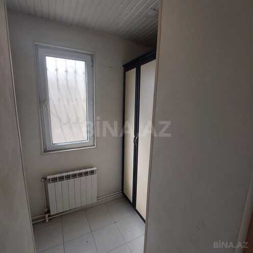 İcarəyə verilir 3 otaqlı köhnə tikili 90 m², 28 May m., photo 9 from 15