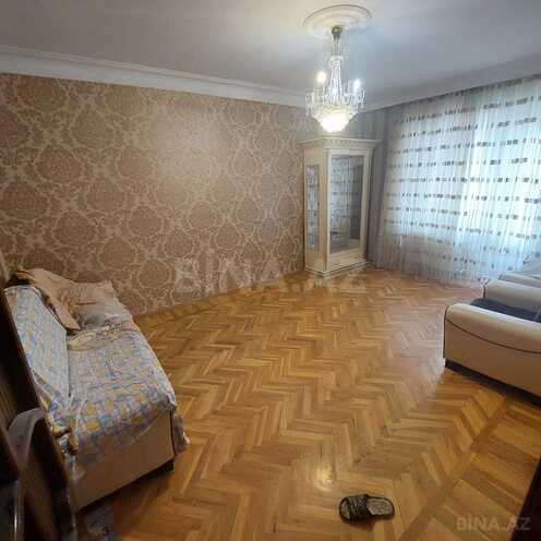 İcarəyə verilir 3 otaqlı köhnə tikili 90 m², 28 May m., photo 4 from 15