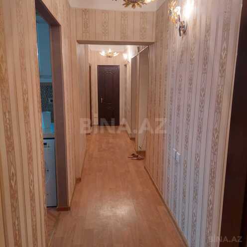 İcarəyə verilir 3 otaqlı köhnə tikili 90 m², 28 May m., photo 7 from 15